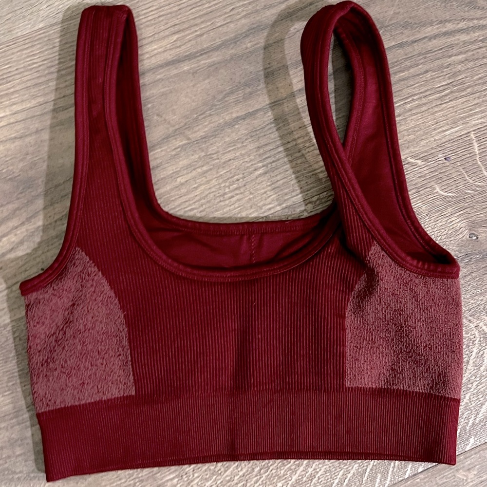 Two piece legging set - Picture 7 of 7